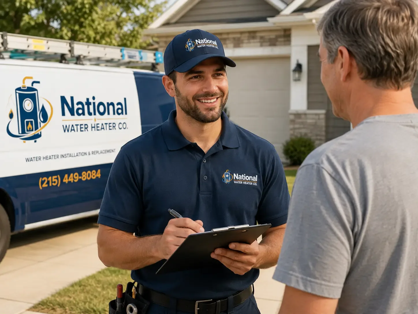 Water Heater Installation Ora, IN FAQs